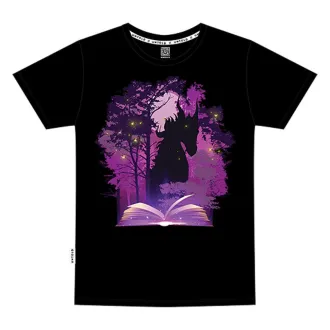 Tricou UNTOLD