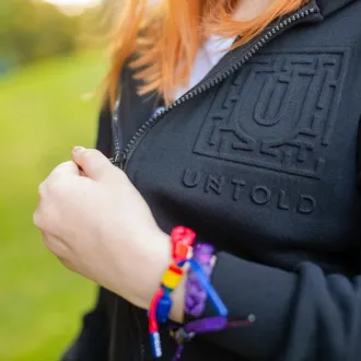 Accesorii UNTOLD