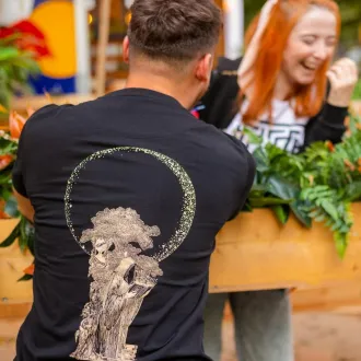 Tricou UNTOLD