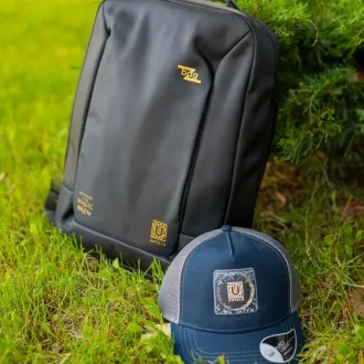 Rucsac UNTOLD