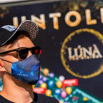 Ochelari UNTOLD