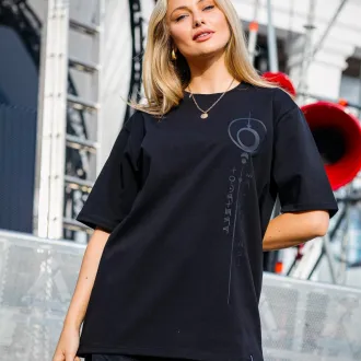Tricou UNTOLD