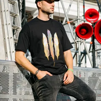 Tricou UNTOLD