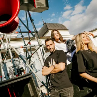 Tricou UNTOLD