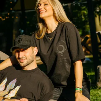 Tricou UNTOLD