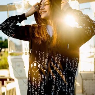 Hoodie UNTOLD