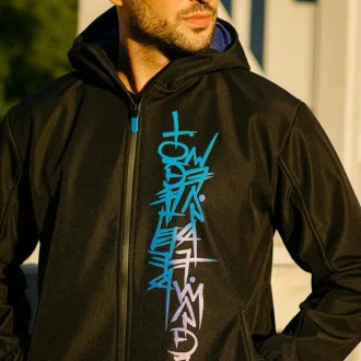 Hoodie UNTOLD