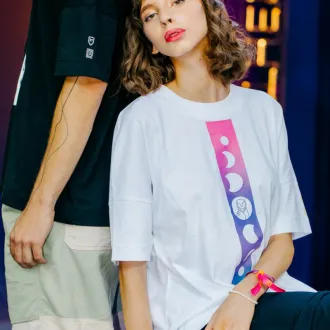 Tricou UNTOLD