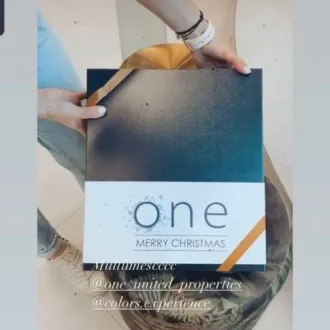 Cadou Personalizat Crăciun