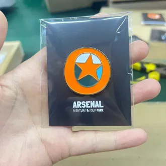 Accesorii Arsenal Park