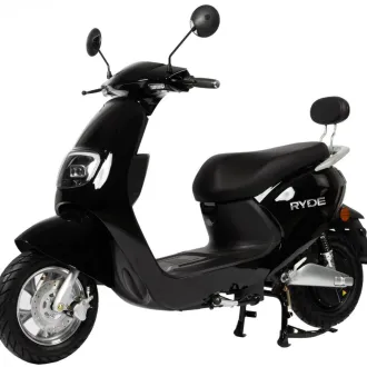 Scuter Electric RYDE
