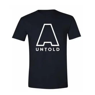 Tricou UNTOLD
