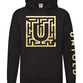 Hoodie UNTOLD
