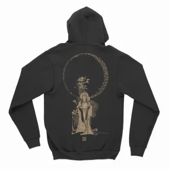 Hoodie UNTOLD
