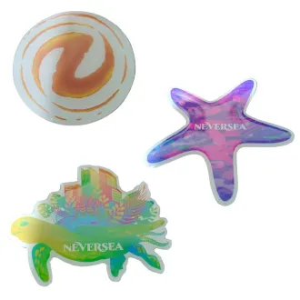 Magneți NEVERSEA