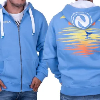 Hoodie NEVERSEA