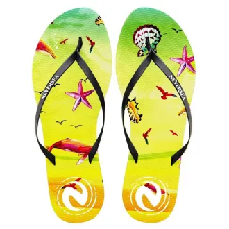 Flip Flops NEVERSEA
