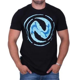 Tricou NEVERSEA