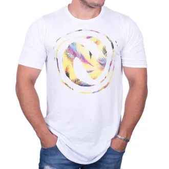 Tricou NEVERSEA