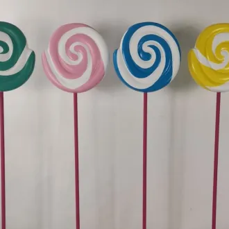 Decor Supradimensionat