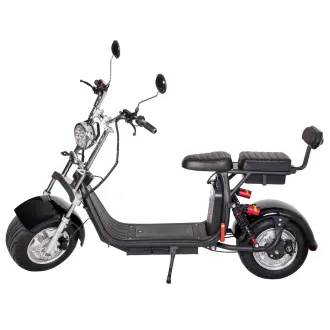 Scuter Electric RYDE
