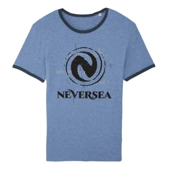 Tricou NEVERSEA