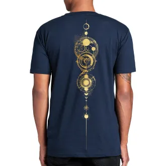 Tricou UNTOLD