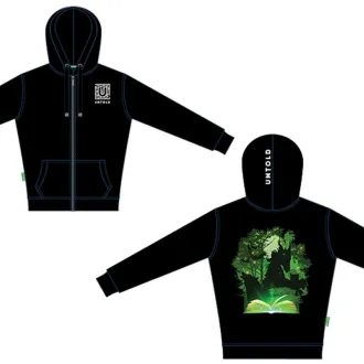 Hoodie UNTOLD