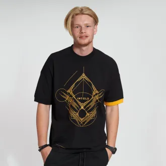 Tricou UNTOLD