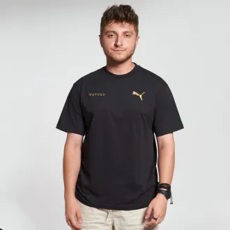 Tricou UNTOLD