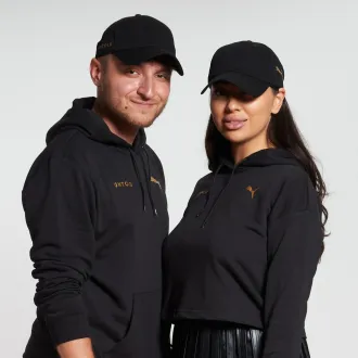 Hoodie UNTOLD