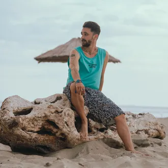 Tricou NEVERSEA