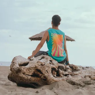 Tricou NEVERSEA