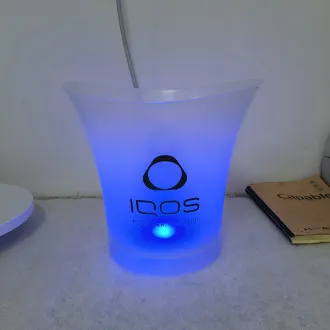 Găleată Gheață IQOS