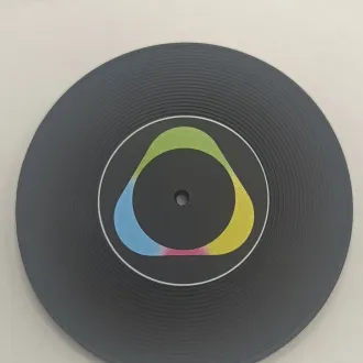 Coaster IQOS