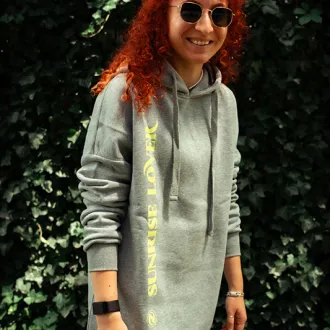 Hoodie NEVERSEA