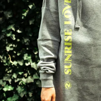 Hoodie NEVERSEA