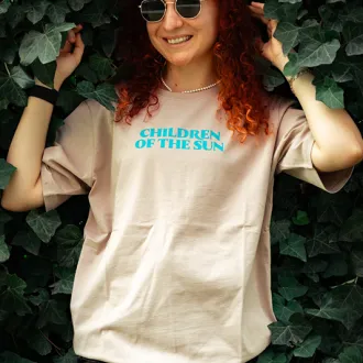 Tricou NEVERSEA