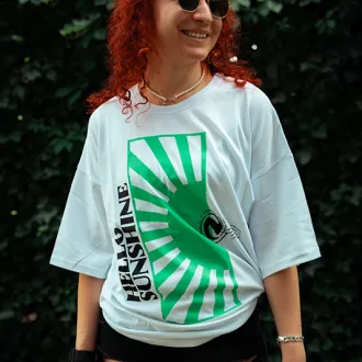 Tricou NEVERSEA