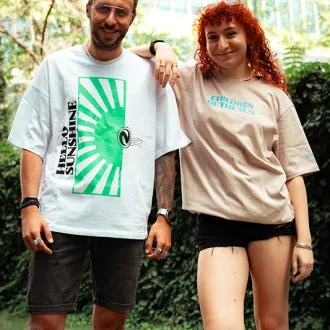 Tricouuri NEVERSEA