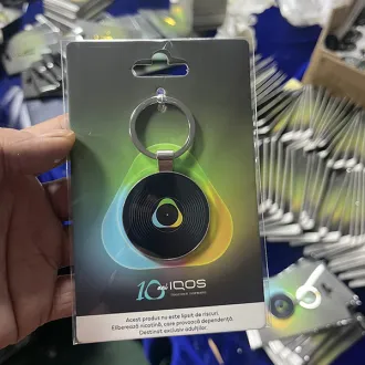 Breloc IQOS
