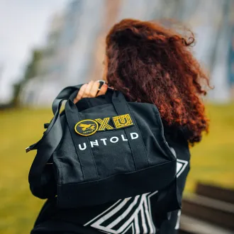 Geantă UNTOLD