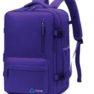 IQOS - backpack