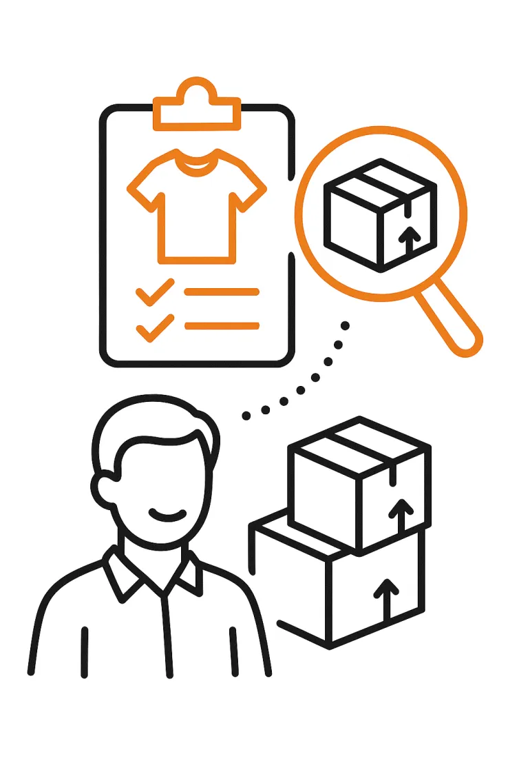 Product Sourcing