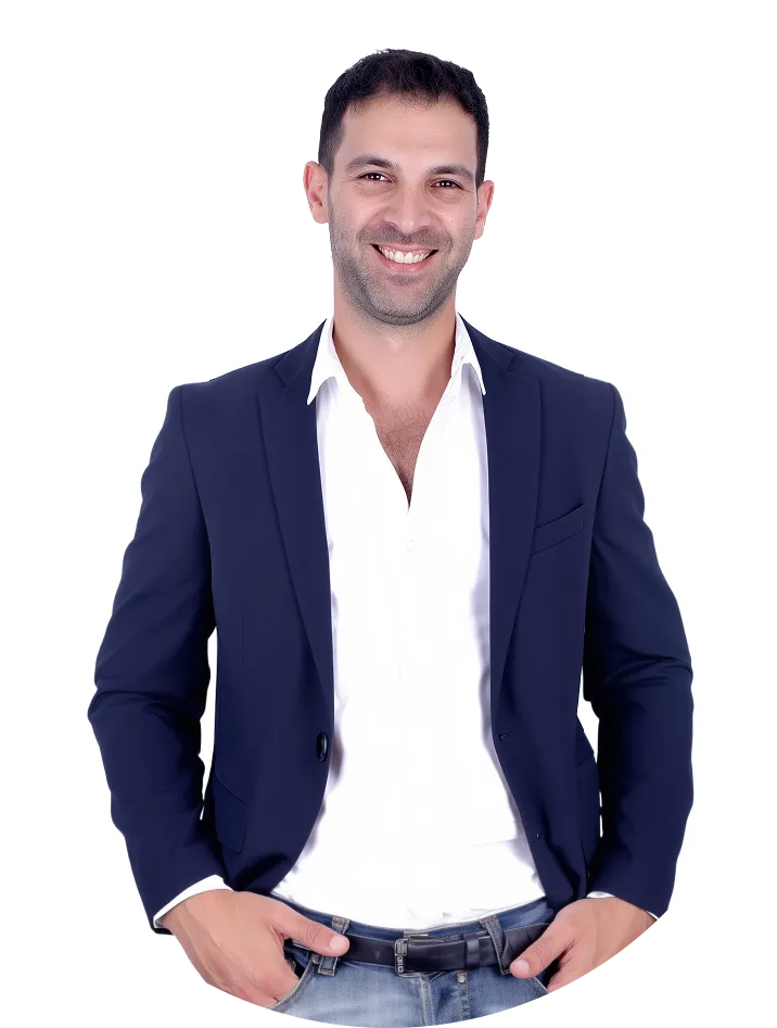Guy Mandler - Smart Products