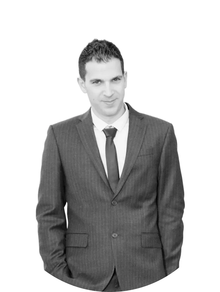 Guy Mandler - Smart Products